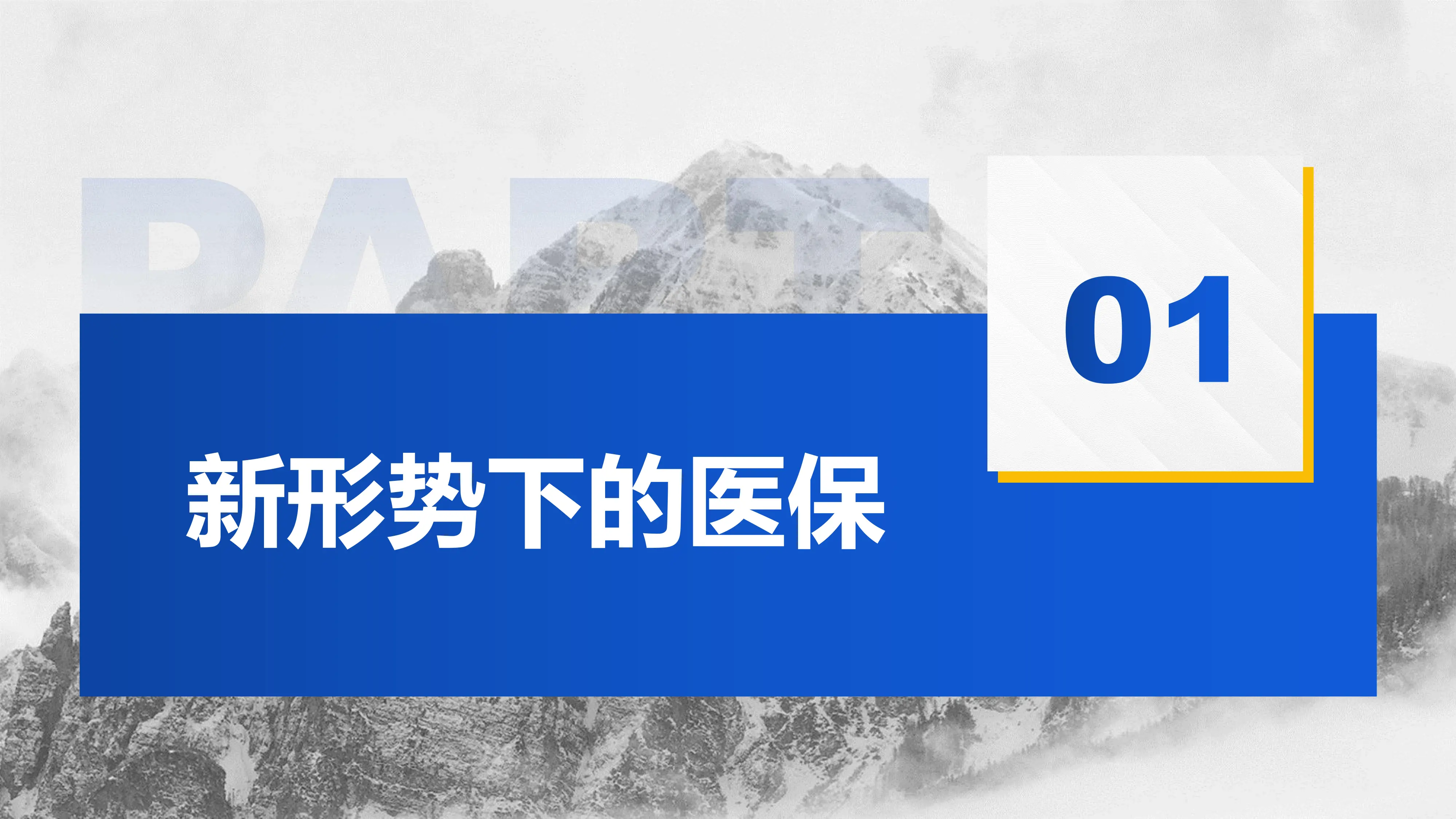 基于医共体下的基金监管与思考.pdf_第3页