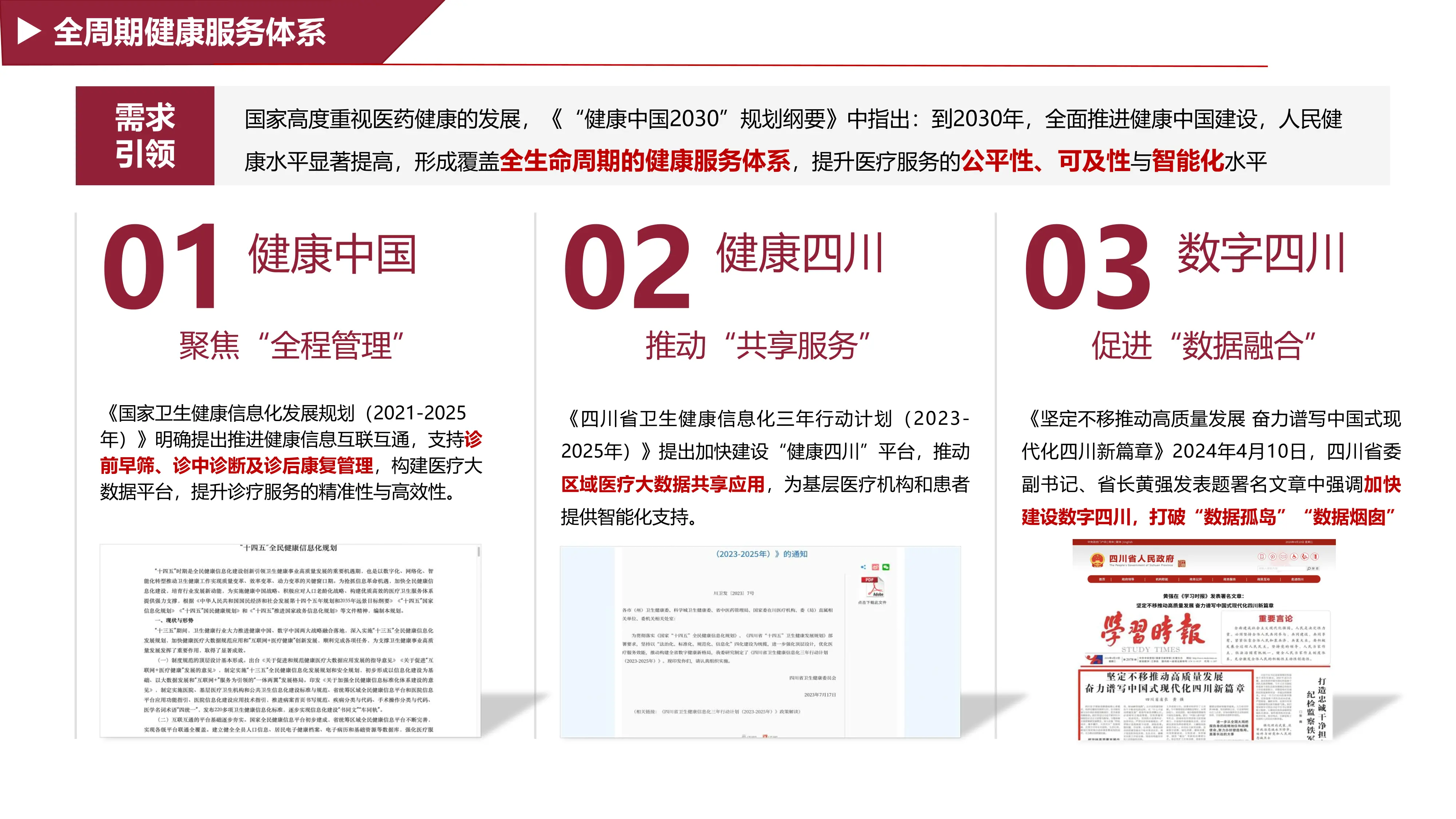 医疗机构数据要素开发利用的趋势、机遇与挑战.pdf_第3页