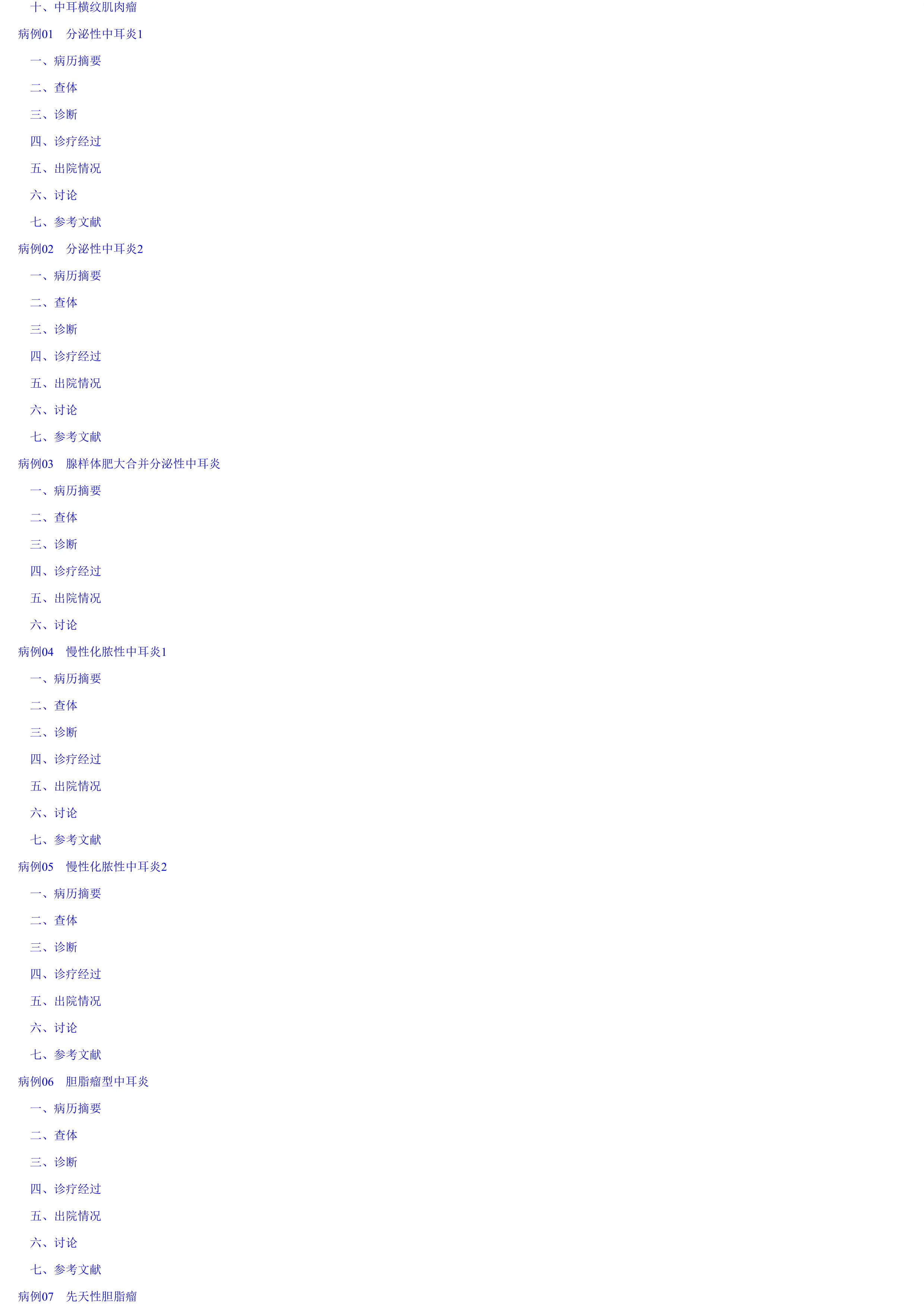 耳鼻喉疾病与病例精选.pdf_第3页