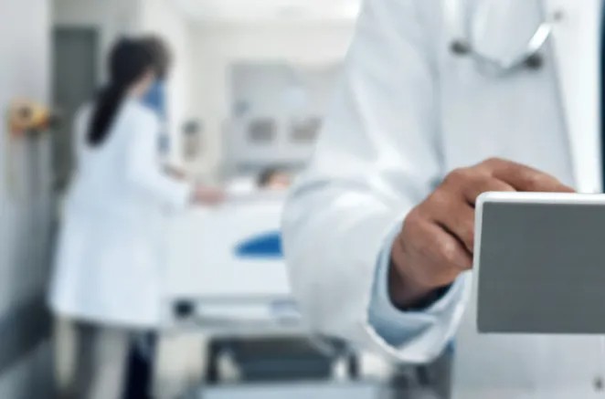 医保违规情形负面清单——护理类