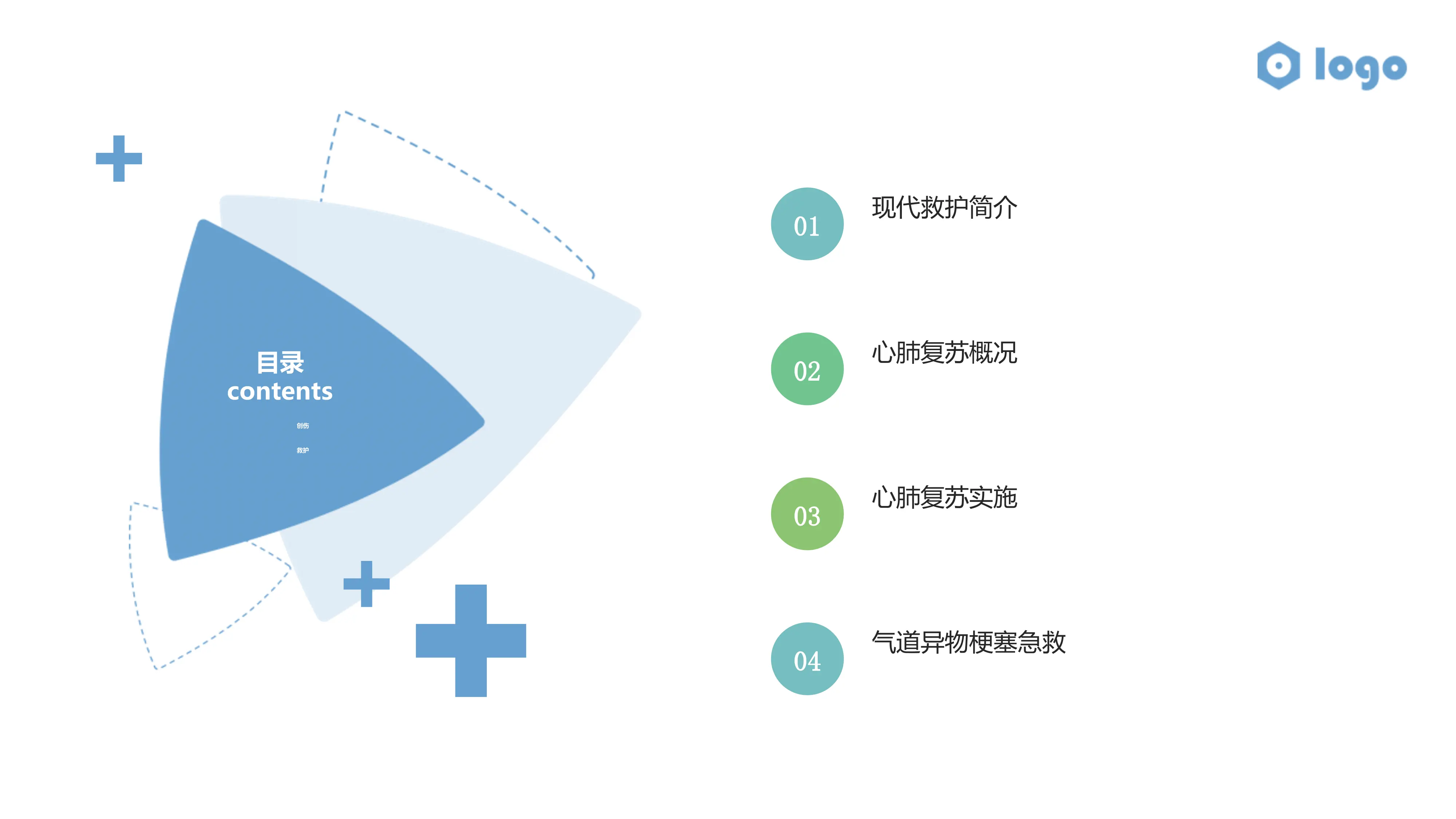 急诊急救救护知识培训PPT.pptx_第2页