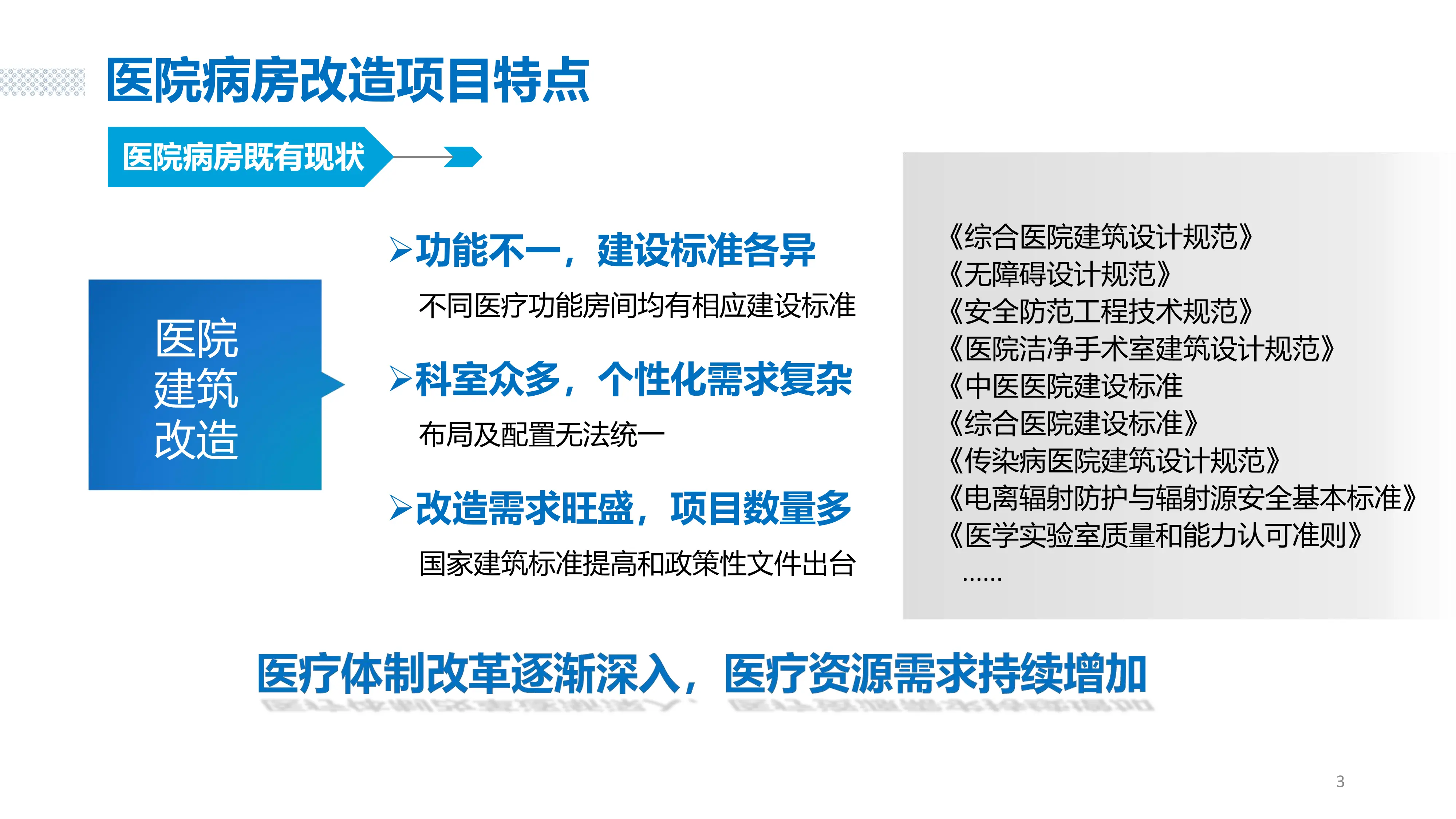 医院既有建筑（病房）改造项目招标采购管理.pdf_第3页