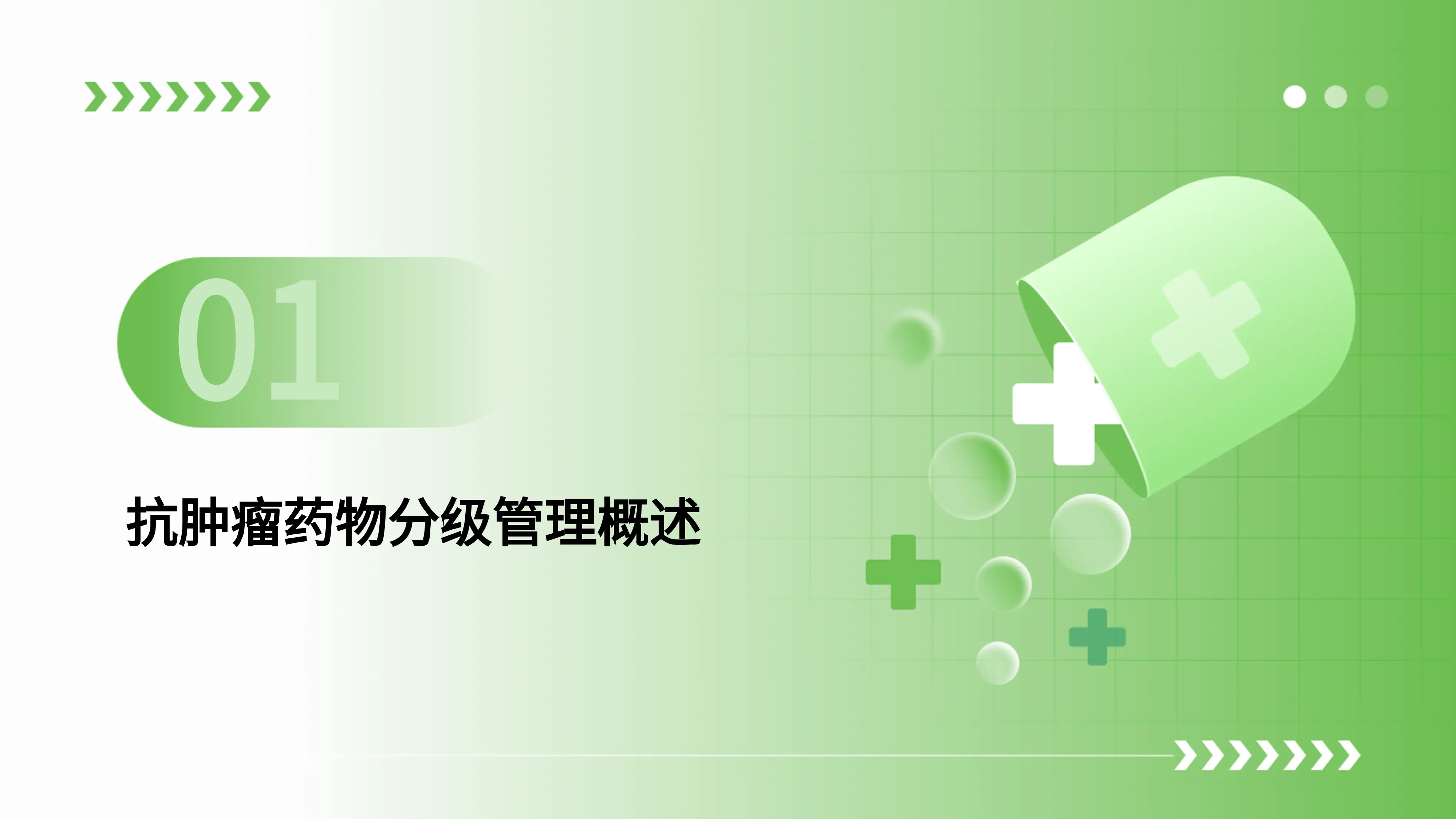 抗肿瘤药物分级管理_第3页