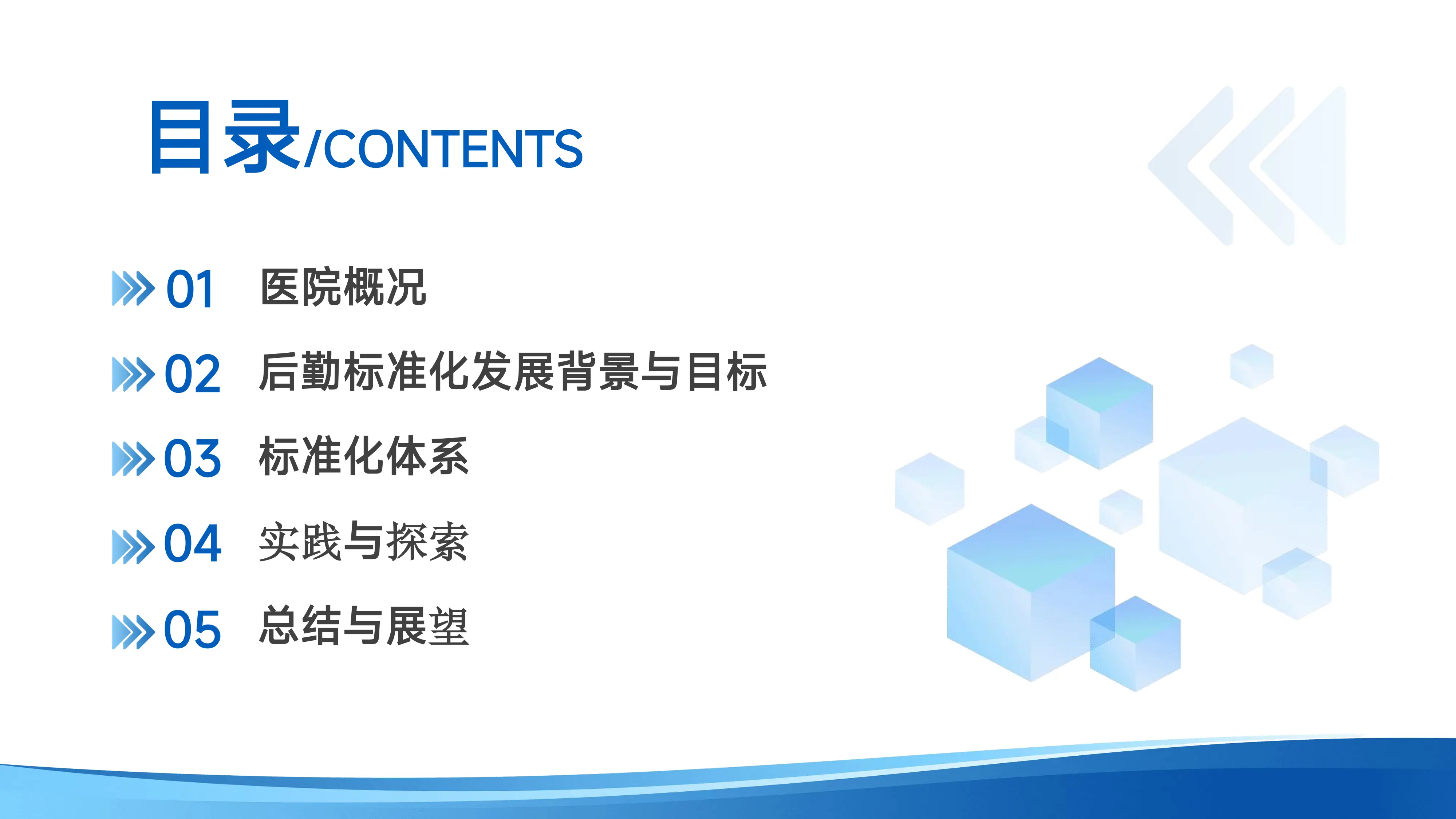 后勤标准化管理赋能中医医院高质量发展.pdf_第2页