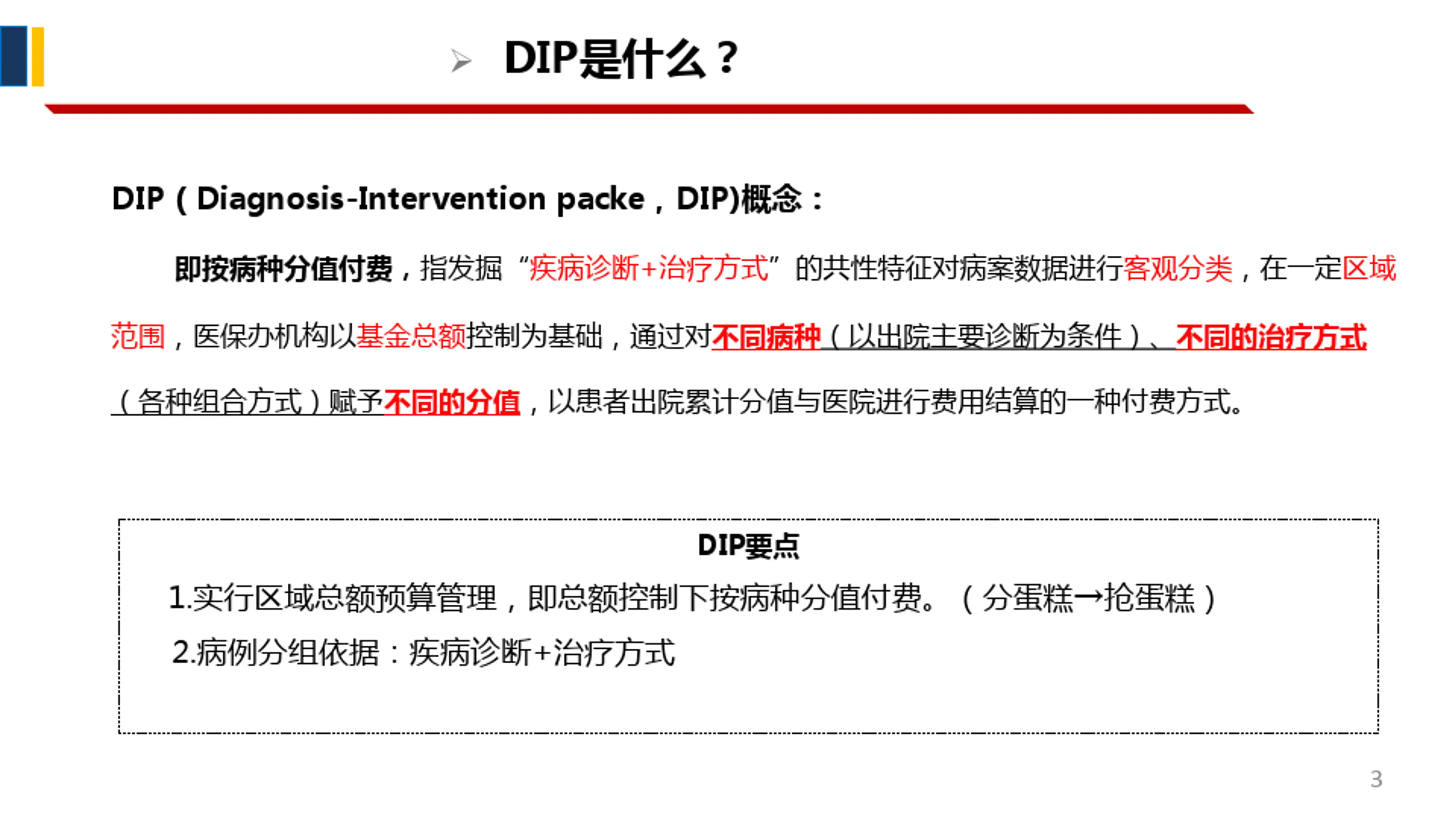 DIP付费精要与成本管理_第3页