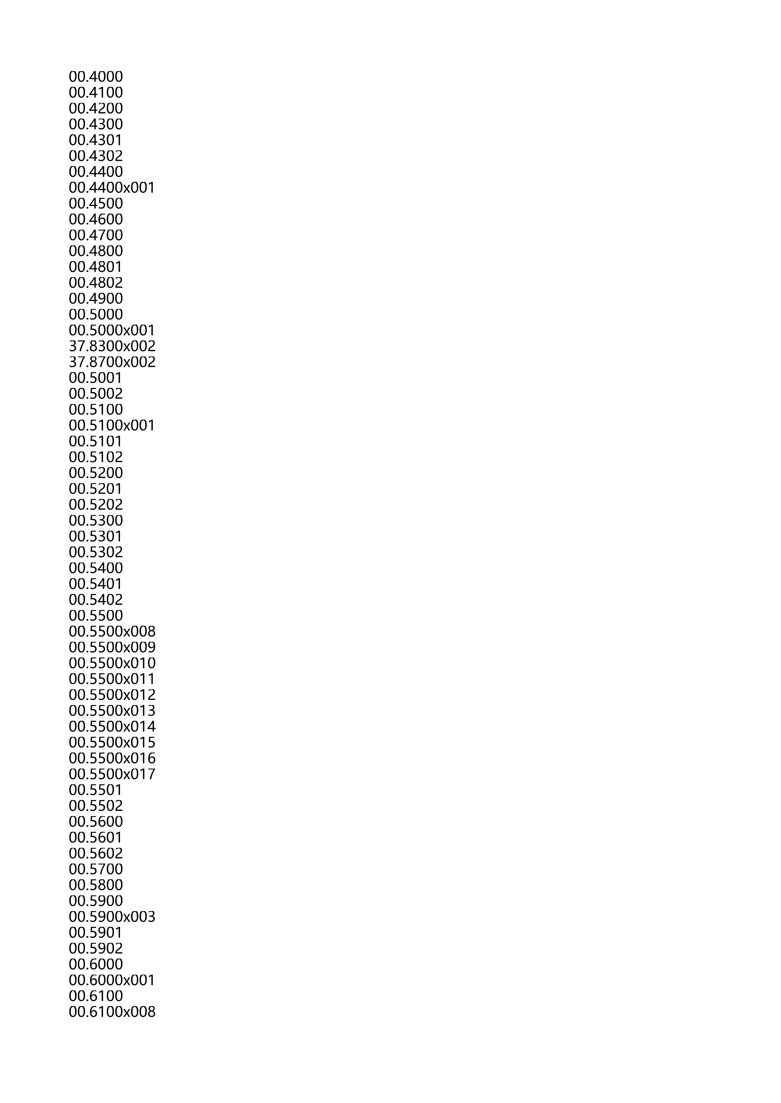 手术操作ICD9国临版3.0对照医保版2.0_0125_第2页