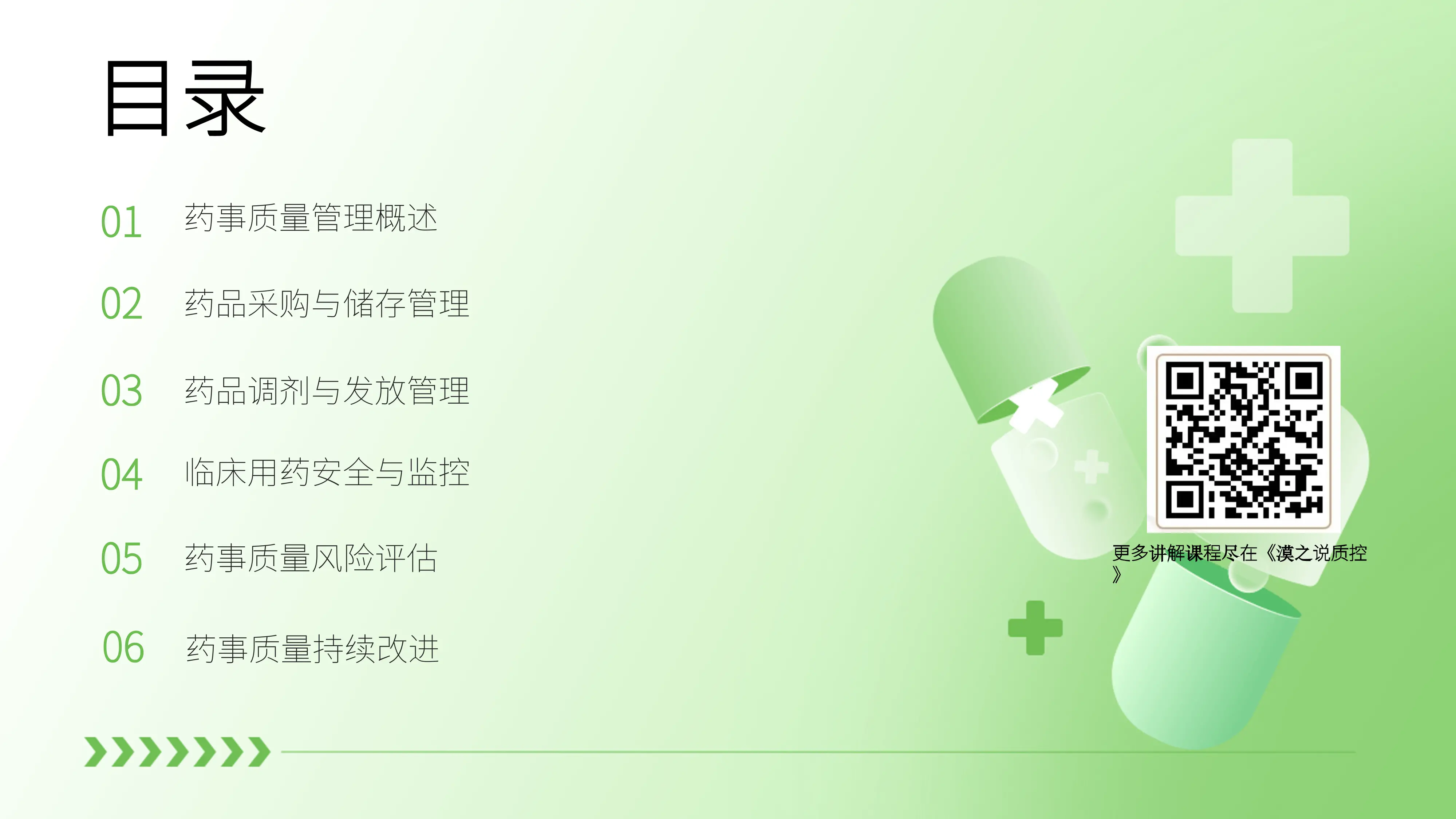 某三甲医院药事质量管理经验分享_第2页