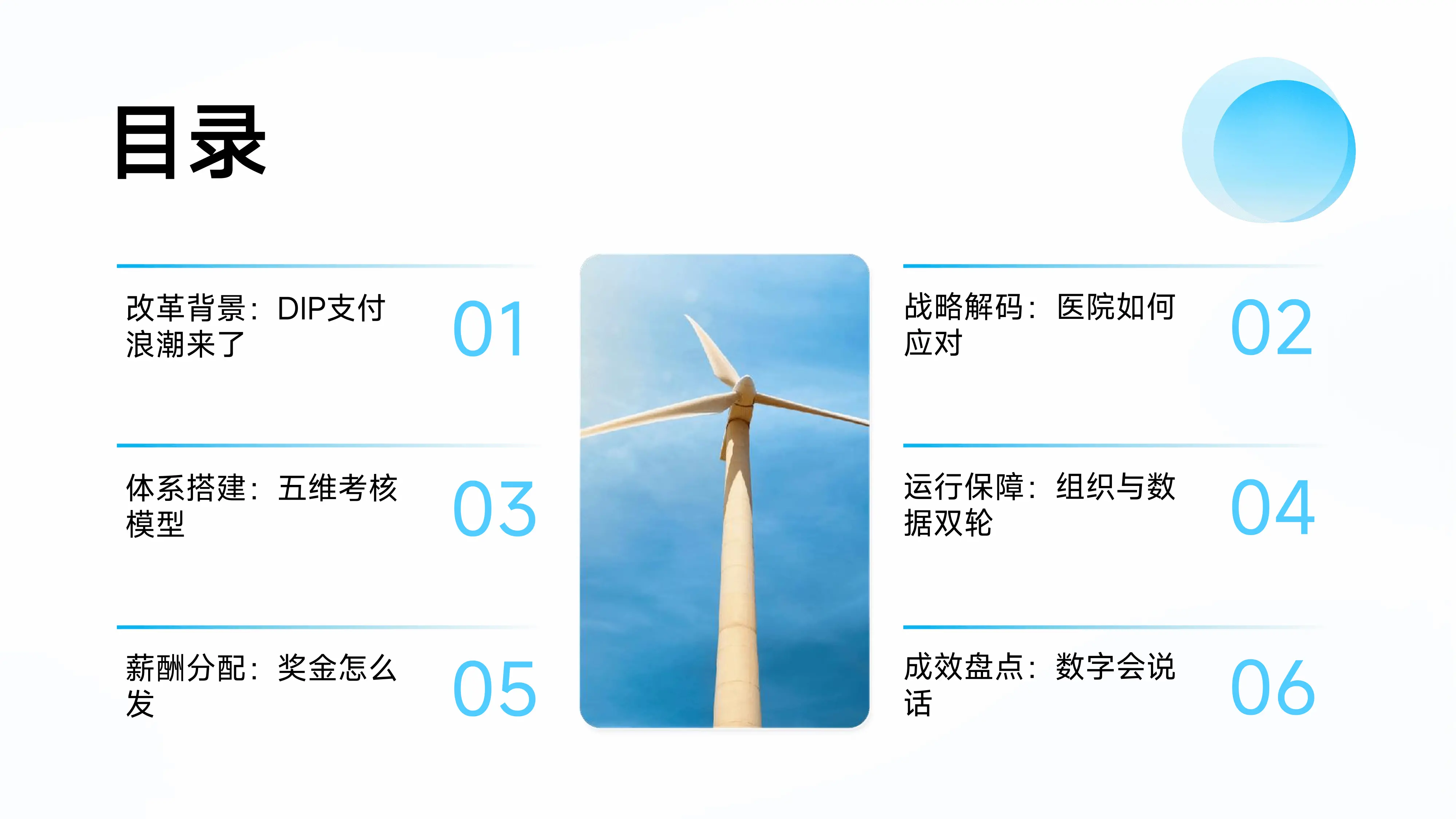 XX市人民医院DIP绩效管理体系全景解析.pdf_第2页