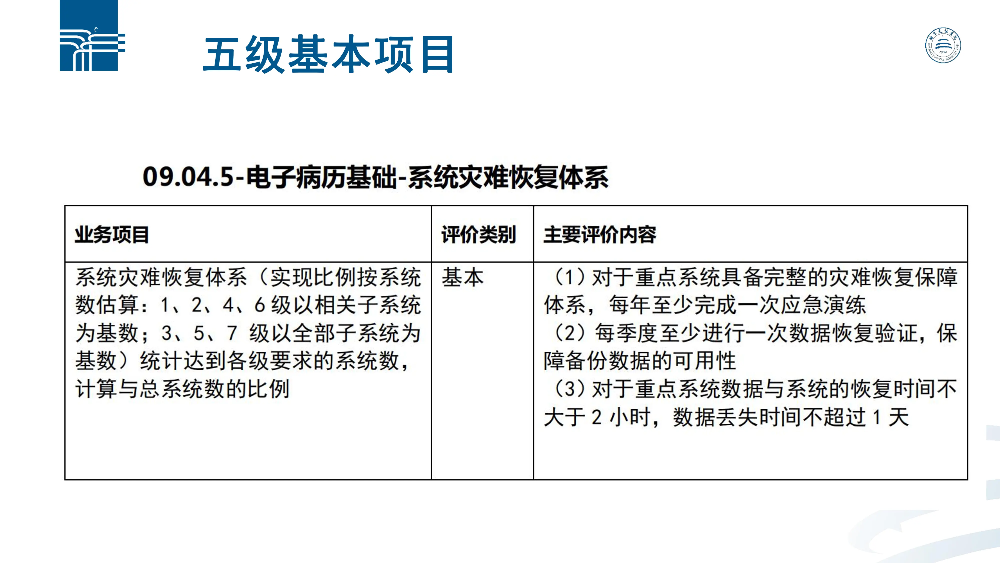 如何做好电子病历系统应急演练_第2页