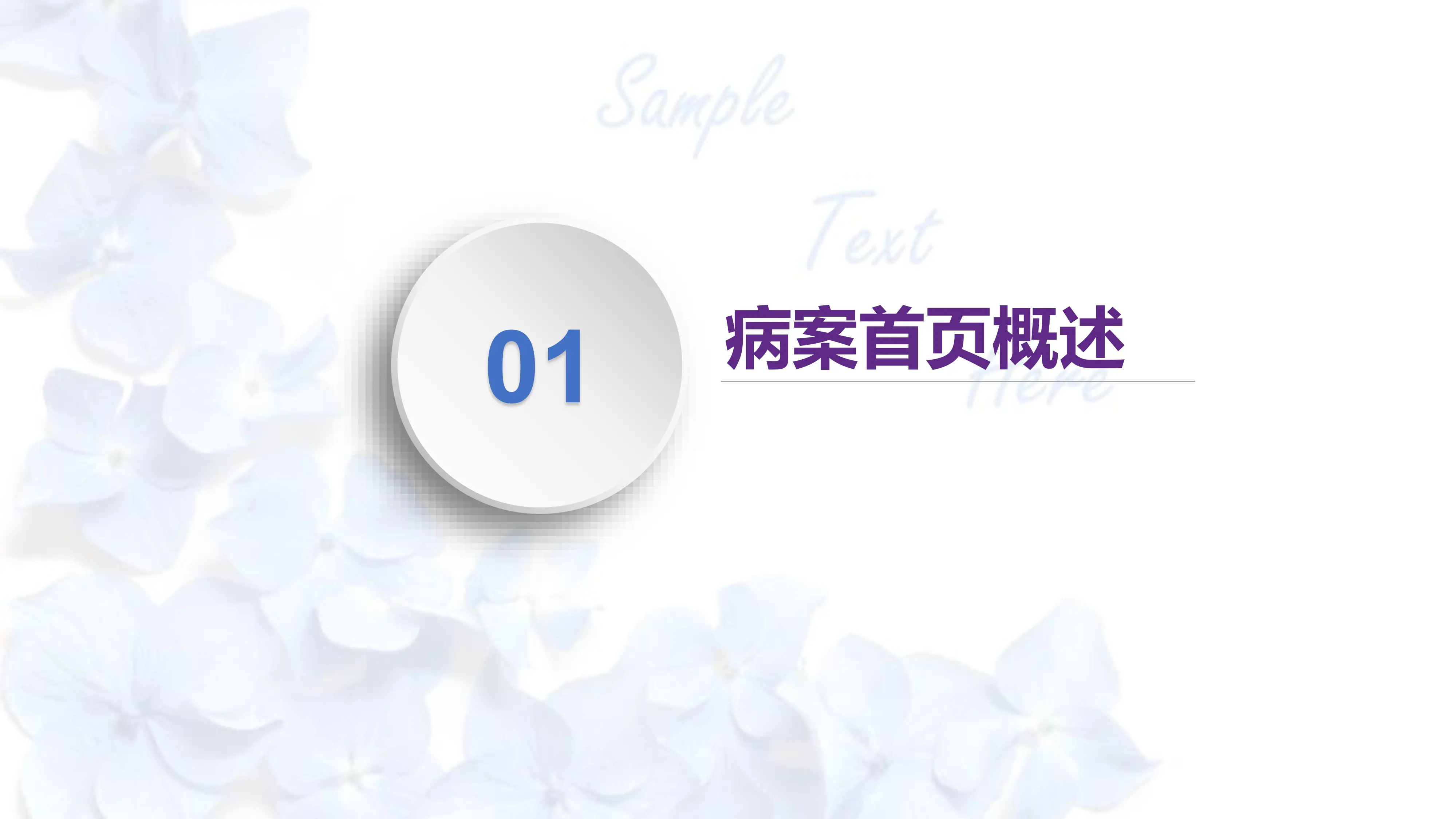 DRG下病案首页意义和正确填写.pdf_第3页