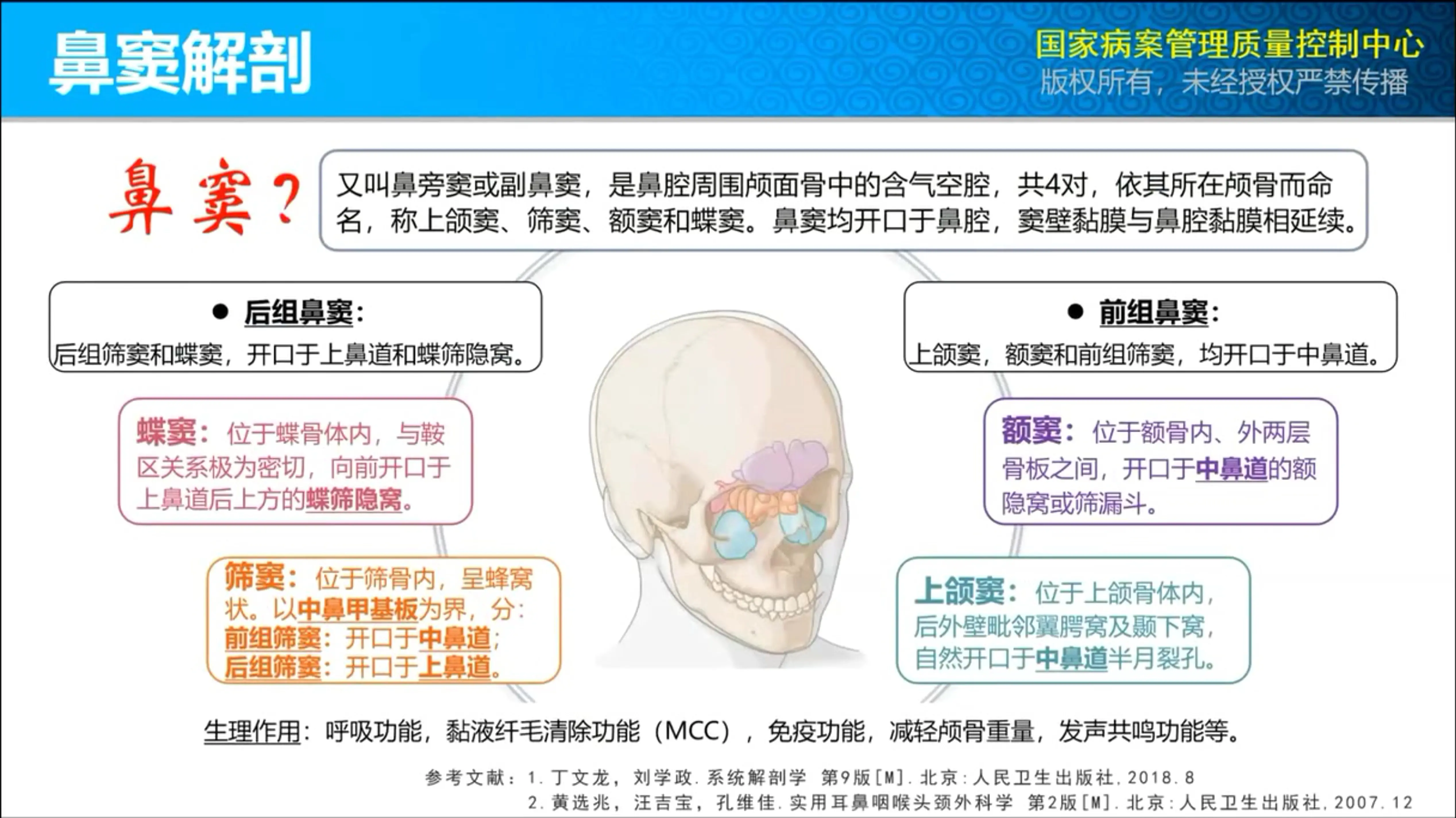 鼻窦炎性疾病的诊断与内镜手术编码.pdf_第2页