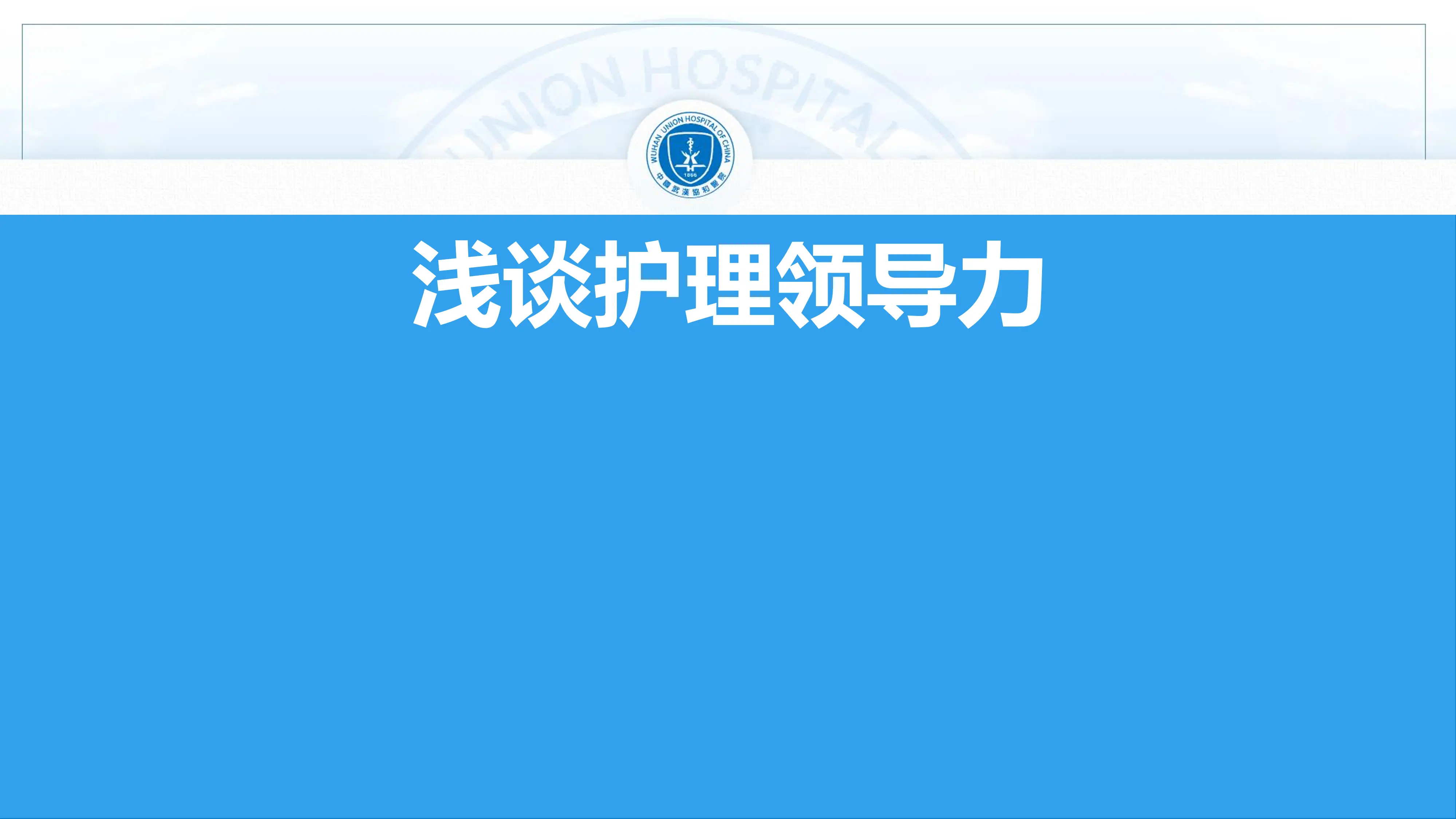 浅谈护理领导力.pdf_第1页