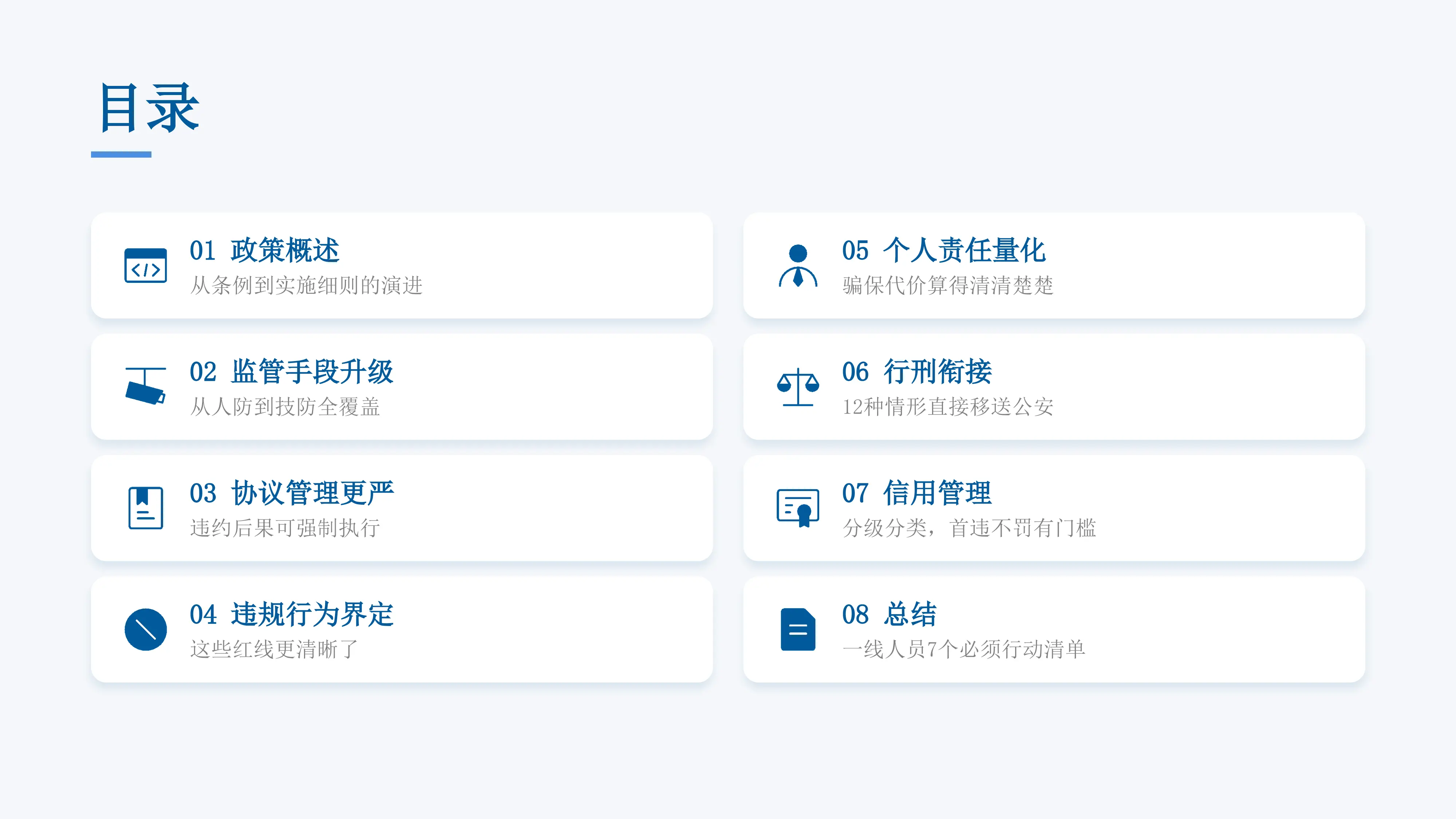 2026版医保基金监管实施细则，全院实操宣讲_第2页